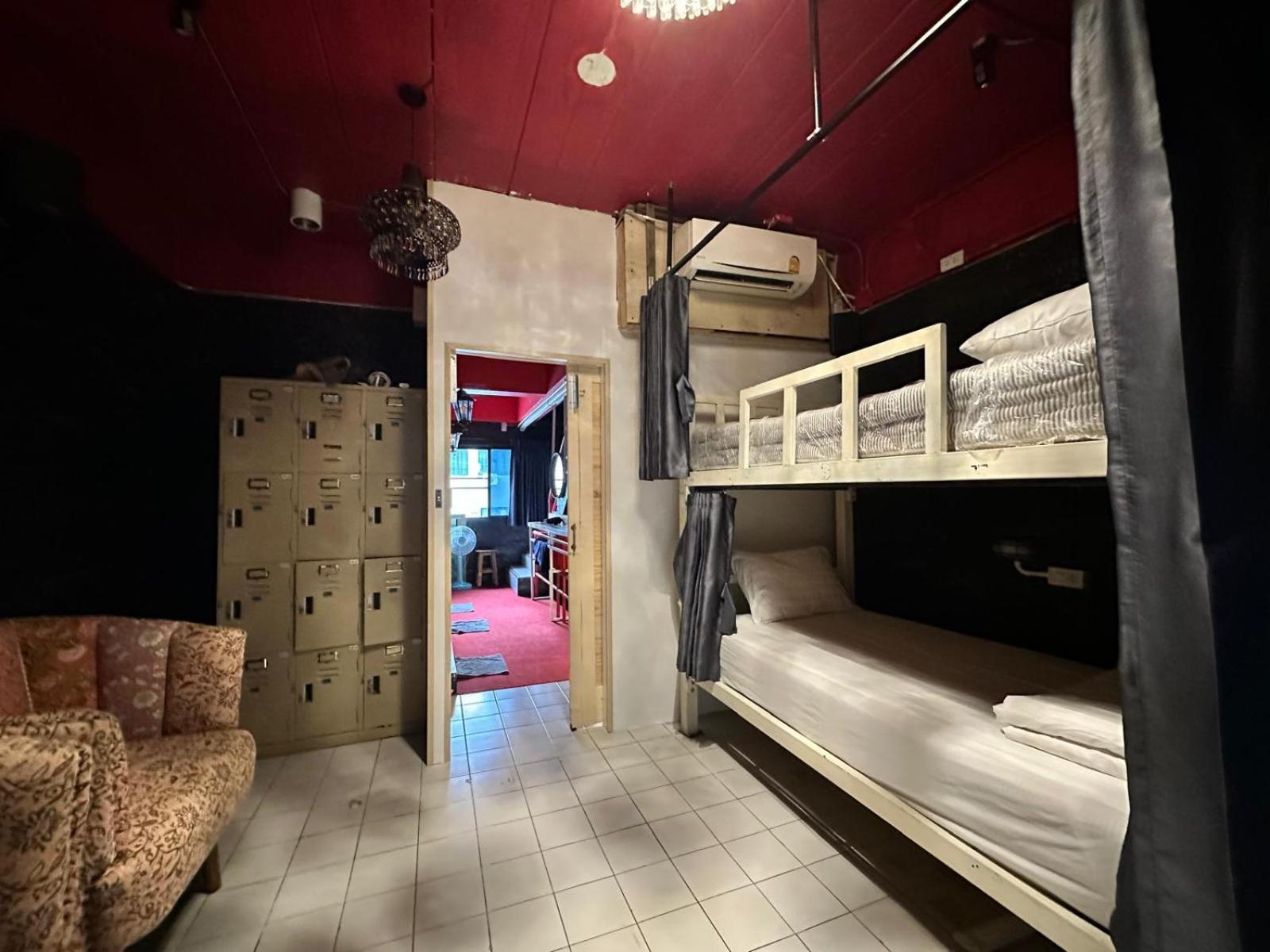 Lemonap Hostel - Chiang Mai — Photos 2