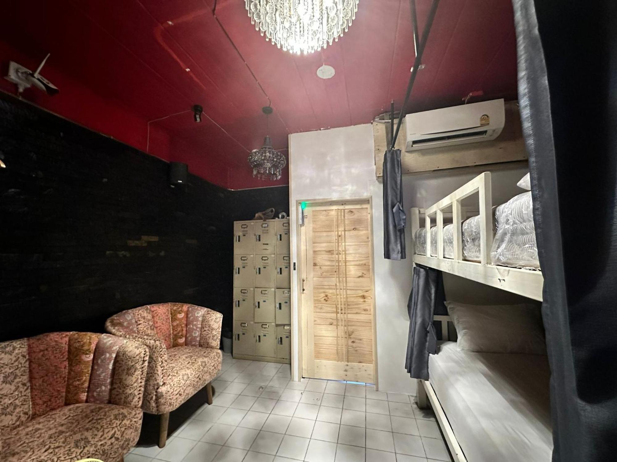 Lemonap Hostel - Chiang Mai, Chiang Mai